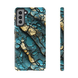 Golden Scales - Galaxy Tough