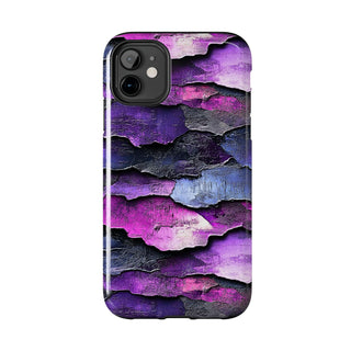 Midnight Mirage - iPhone Tough