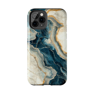 Abyssal Drift - iPhone Tough