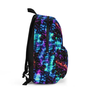 Voltage Bloom - Backpack