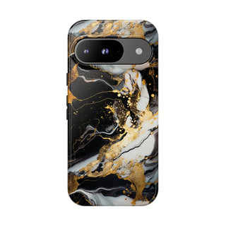 Aurous Art - Pixel Tough