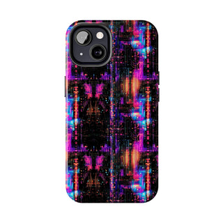 Pixel Rush - iPhone Tough