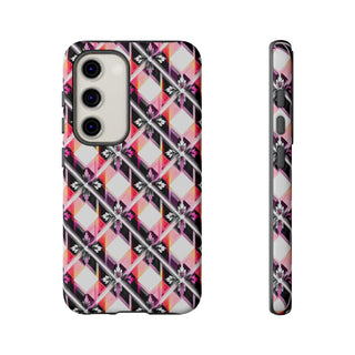 Floral Xpression - Galaxy Tough