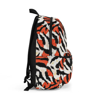Savage Streaks - Backpack
