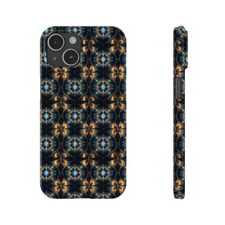 Nebula Aura - iPhone Slim