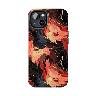 Lava Surge - iPhone Tough
