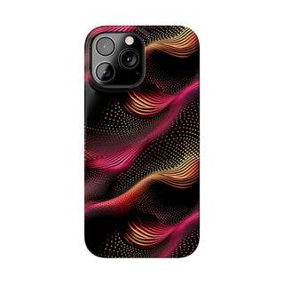 Heat Index - iPhone Slim