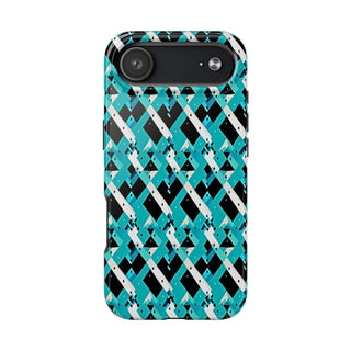 Lagoon Luster - iPhone Tough