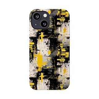 Urban Circuit - iPhone Slim