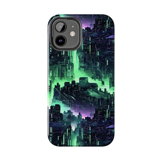 Signal District - iPhone Tough