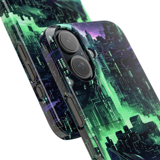 Signal District - iPhone Slim