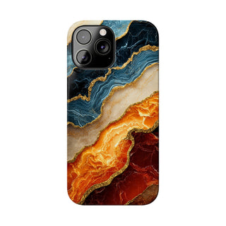 Earthbound Sonata - iPhone Slim