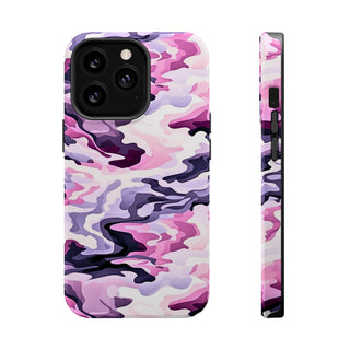 Lavender Mirage - iPhone MagSafe