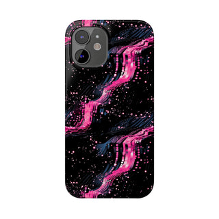 Electric Veins - iPhone Slim