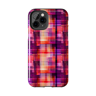 Prism Heat - iPhone Tough