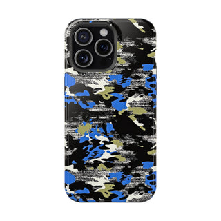 Stormwave Camo - iPhone MagSafe