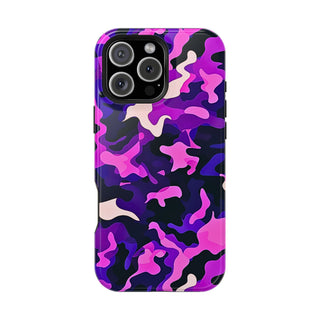 Vivid Nightfall - iPhone MagSafe