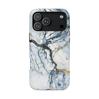 Midnight Gold - iPhone MagSafe