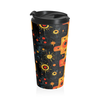 Solar Relics - Travel Mug