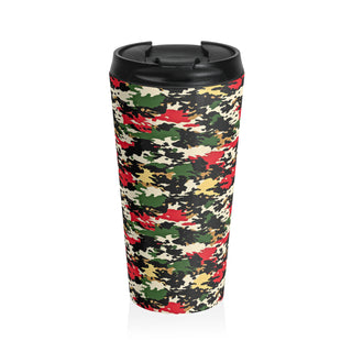 Tropic Blaze - Travel Mug