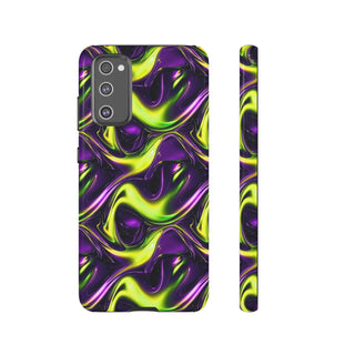 Plasma Bloom - Galaxy Tough