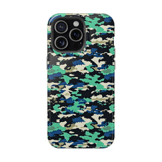 Arctic Camo - iPhone MagSafe