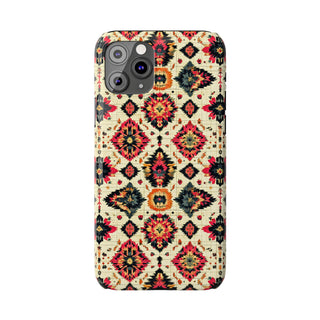 Bloom Mosaic - iPhone Slim