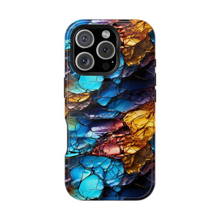 Shattered Spectrum - iPhone MagSafe