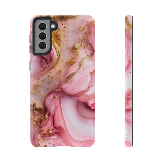 Pink Élan - Galaxy Tough