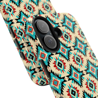 Radiant Starburst - iPhone Tough