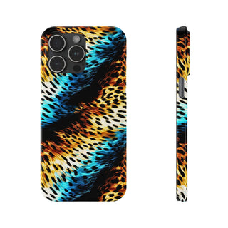 Wild Streak - iPhone Slim