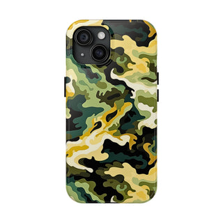 Woodland Veil - iPhone Tough