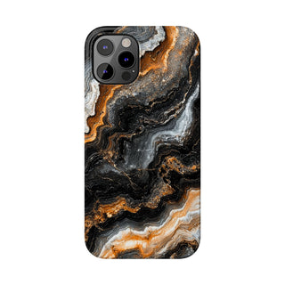 Obsidian Surge - iPhone Slim