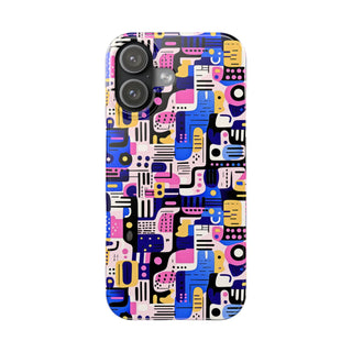 City Pulse - iPhone Slim