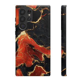 Inferno Flow - Galaxy Tough