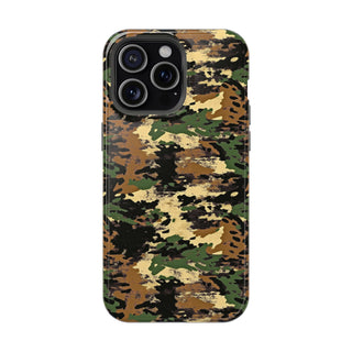 Desert Nightfall - iPhone MagSafe