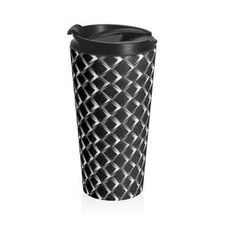 Diamond Allure - Travel Mug