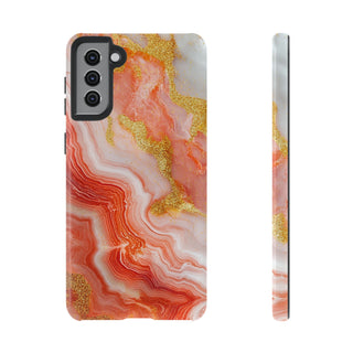 Coral Luster - Galaxy Tough