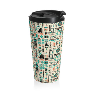Digital Relics - Travel Mug