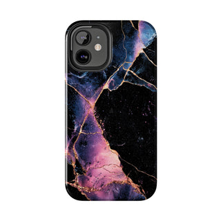 Nebula Vein - iPhone Tough