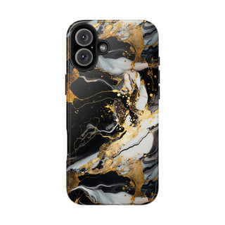 Aurous Art - iPhone Tough