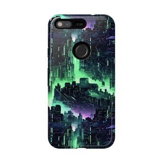 Signal District - Pixel Tough