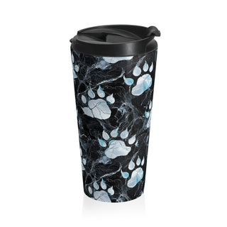 Arctic Trails - Travel Mug