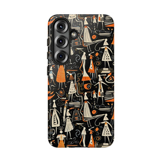 Dancing Spirits - Galaxy Tough