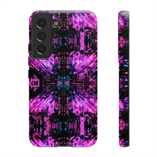 Neon Vault - Galaxy Tough