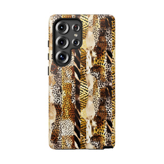 Golden Wilderness - Galaxy Tough