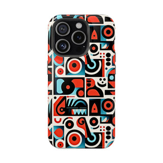 Eclipse Totem - iPhone MagSafe