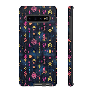 Celestial Glyphs - Galaxy Tough