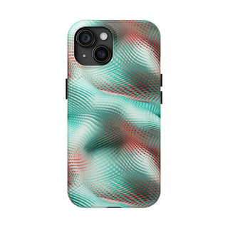 Echoform - iPhone Tough