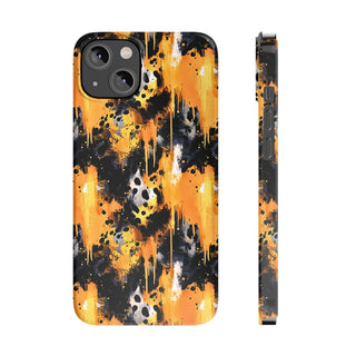 Wildfire Pulse - iPhone Slim